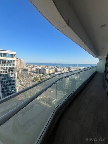 Продаётся 3-комн. новостройка 190 м², пос. Аг шехер, photo 12 from 15