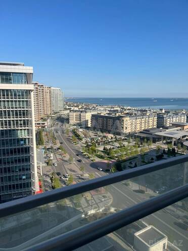 Продаётся 3-комн. новостройка 190 м², пос. Аг шехер, photo 13 from 15