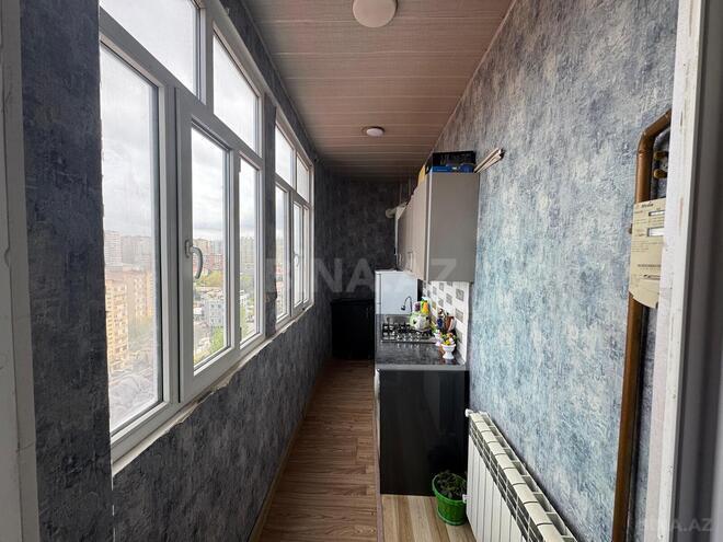 Satılır 3 otaqlı yeni tikili 91 m², photo 9 from 14