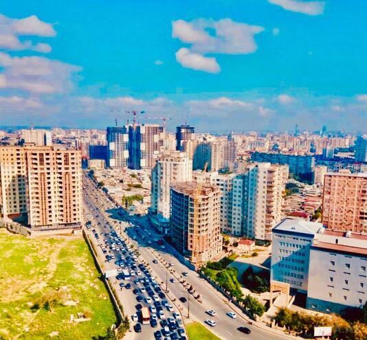 Satılır 3 otaqlı köhnə tikili 75 m², Nərimanov r., photo 1 from 14