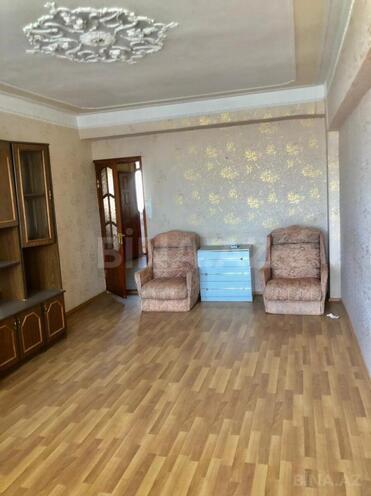 Satılır 3 otaqlı köhnə tikili 75 m², Nərimanov r., photo 4 from 14
