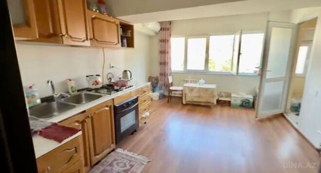 Satılır 3 otaqlı köhnə tikili 75 m², Nərimanov r., photo 8 from 14