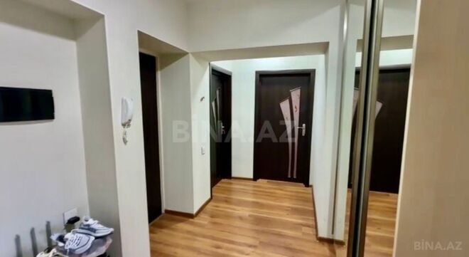 Satılır 3 otaqlı köhnə tikili 75 m², Nərimanov r., photo 10 from 14