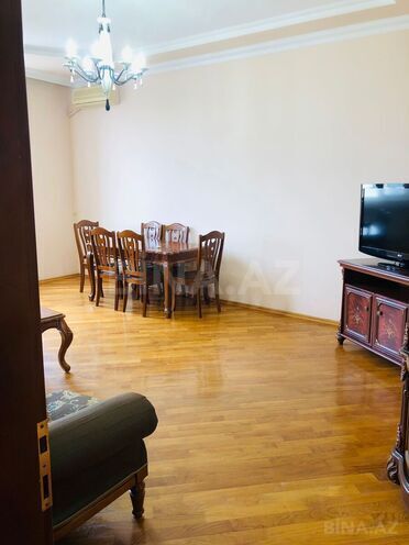 Satılır 3 otaqlı köhnə tikili 75 m², Nərimanov r., photo 12 from 14