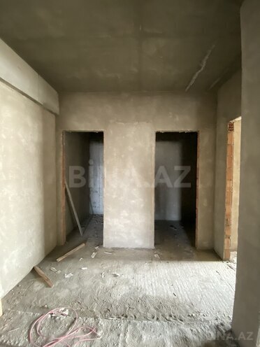 Satılır 3 otaqlı yeni tikili 128 m², Həzi Aslanov m., photo 6 from 9