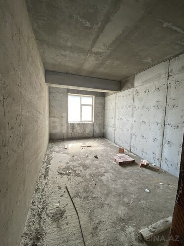 Satılır 3 otaqlı yeni tikili 128 m², Həzi Aslanov m., photo 8 from 9