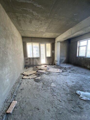 Satılır 3 otaqlı yeni tikili 128 m², Həzi Aslanov m., photo 5 from 9