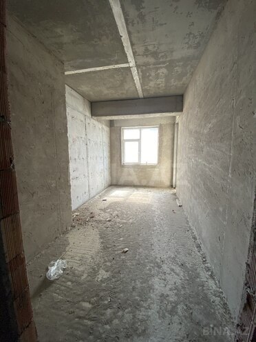 Satılır 3 otaqlı yeni tikili 128 m², Həzi Aslanov m., photo 4 from 9