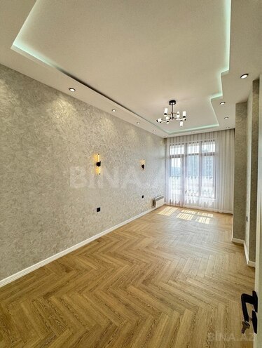 Satılır 2 otaqlı yeni tikili 91 m², 28 May m., photo 1 from 7