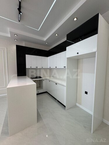 Satılır 2 otaqlı yeni tikili 91 m², 28 May m., photo 6 from 7