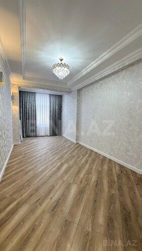 Satılır 2 otaqlı yeni tikili 91 m², 28 May m., photo 3 from 7
