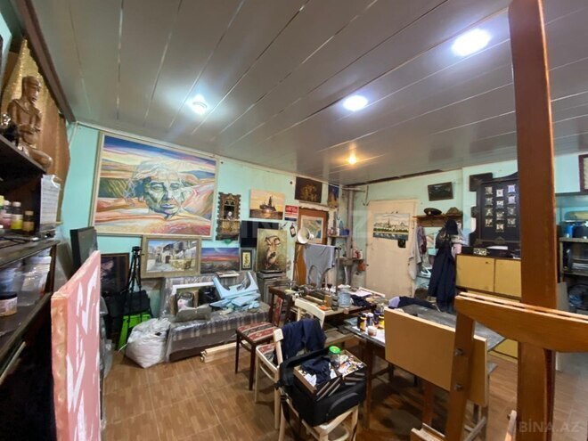 Satılır  obyekt 180 m², Elmlər Akademiyası m., photo 10 from 14