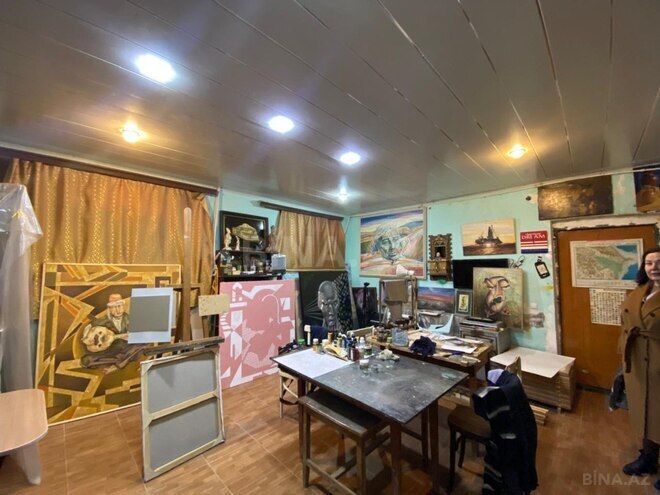 Satılır  obyekt 180 m², Elmlər Akademiyası m., photo 13 from 14