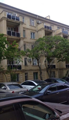 Satılır  obyekt 180 m², Elmlər Akademiyası m., photo 1 from 14