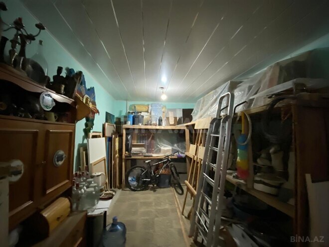 Satılır  obyekt 180 m², Elmlər Akademiyası m., photo 12 from 14