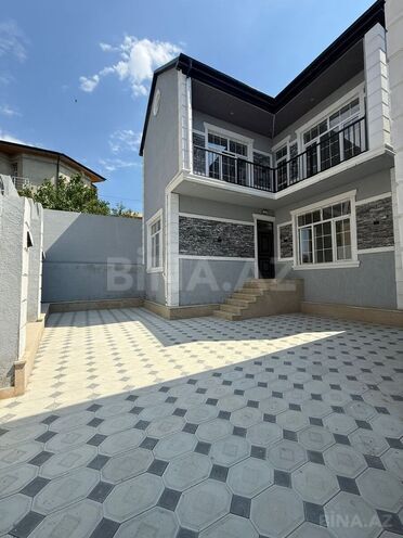 Продаётся 5-комн. дом/дача 150 м², пос. Масазыр, photo 1 from 12