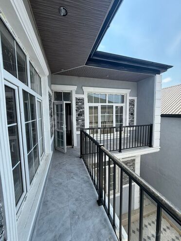 Продаётся 5-комн. дом/дача 150 м², пос. Масазыр, photo 3 from 12