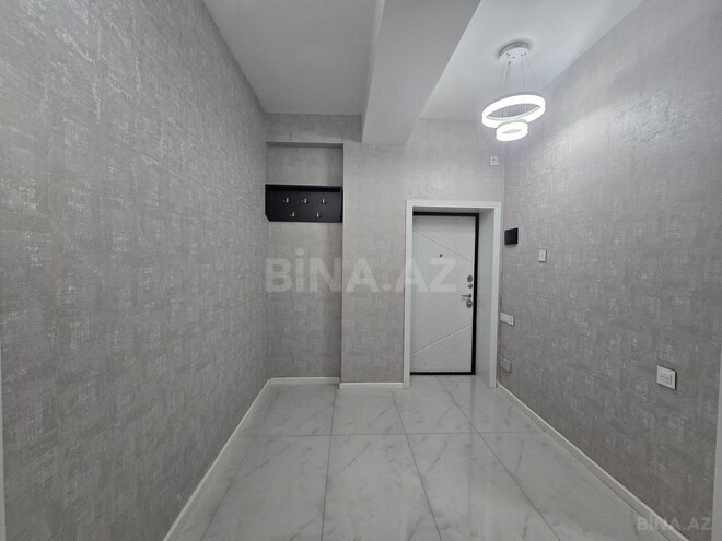 İcarəyə verilir 2 otaqlı yeni tikili 75 m², photo 5 from 13