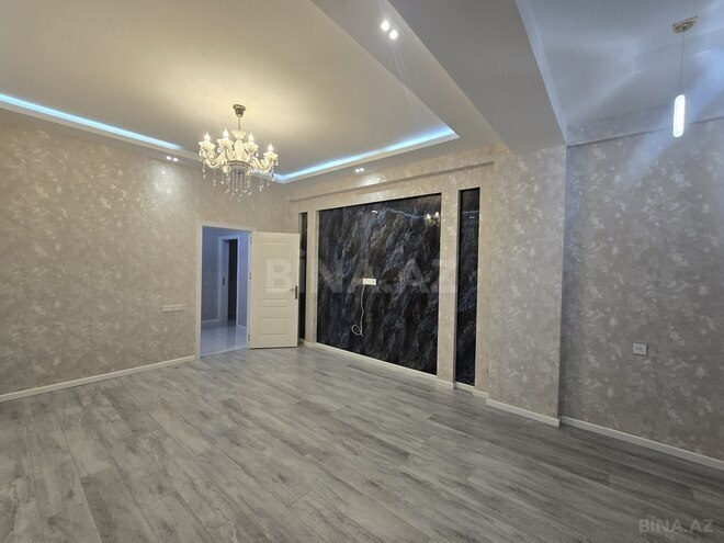 İcarəyə verilir 2 otaqlı yeni tikili 75 m², photo 1 from 13