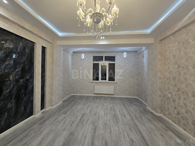 İcarəyə verilir 2 otaqlı yeni tikili 75 m², photo 3 from 13