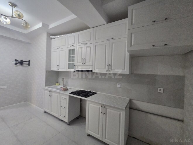 İcarəyə verilir 2 otaqlı yeni tikili 75 m², photo 10 from 13