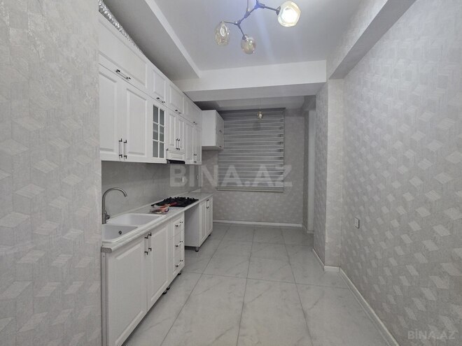 İcarəyə verilir 2 otaqlı yeni tikili 75 m², photo 9 from 13