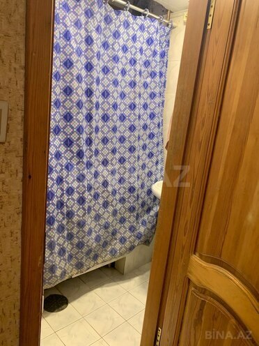 Satılır 3 otaqlı köhnə tikili 74 m², İnşaatçılar m., photo 11 from 15