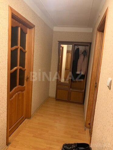Satılır 3 otaqlı köhnə tikili 74 m², İnşaatçılar m., photo 7 from 15