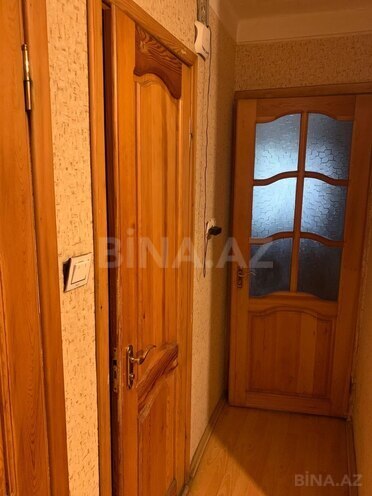 Satılır 3 otaqlı köhnə tikili 74 m², İnşaatçılar m., photo 4 from 15