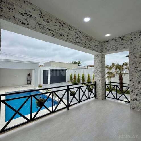 Satılır 4 otaqlı həyət evi/bağ evi 170 m², Şüvəlan q., photo 6 from 15