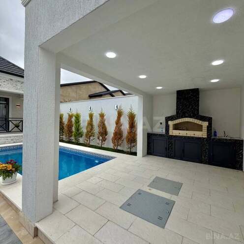 Satılır 4 otaqlı həyət evi/bağ evi 170 m², Şüvəlan q., photo 5 from 15