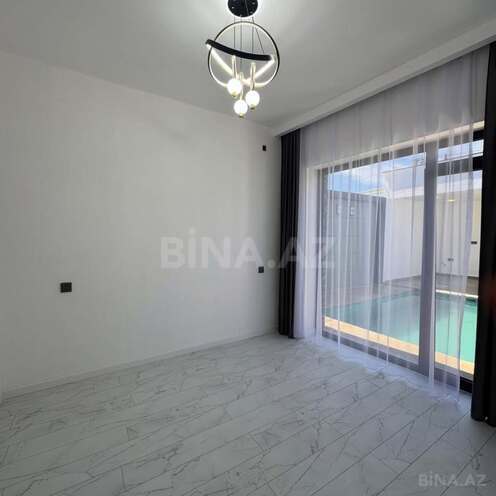 Satılır 3 otaqlı həyət evi/bağ evi 100 m², Mərdəkan q., photo 6 from 10