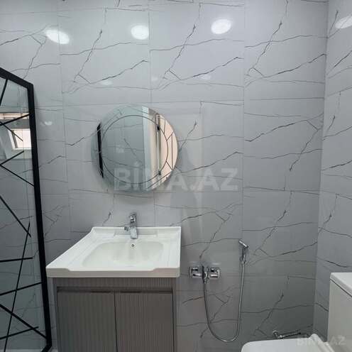 Satılır 3 otaqlı həyət evi/bağ evi 100 m², Mərdəkan q., photo 8 from 10