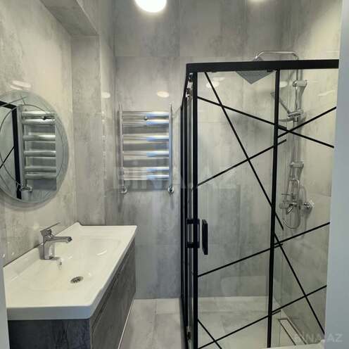 Satılır 3 otaqlı həyət evi/bağ evi 100 m², Mərdəkan q., photo 9 from 10