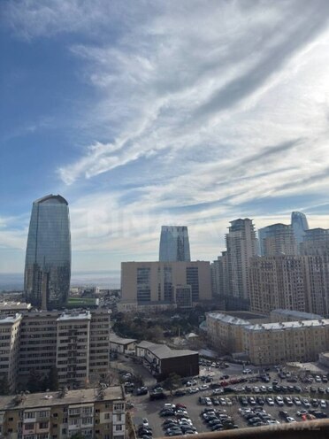 Продаётся 3-комн. новостройка 145 м², м. Шах Исмаил Хатаи, photo 3 from 8