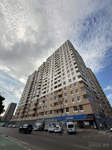 Продаётся 3-комн. новостройка 145 м², м. Шах Исмаил Хатаи, photo 4 from 8