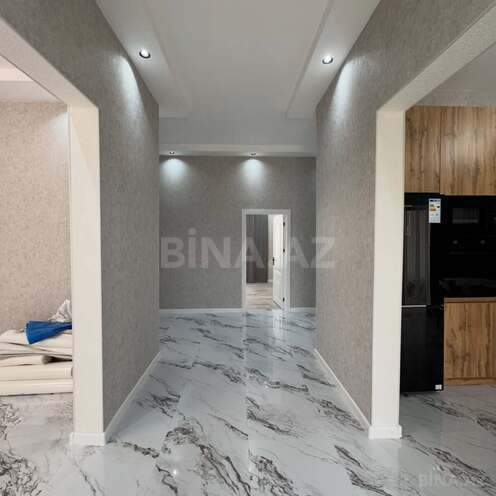 Satılır 4 otaqlı həyət evi/bağ evi 150 m², Mərdəkan q., photo 6 from 14