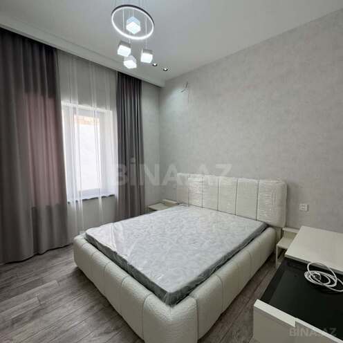 Satılır 4 otaqlı həyət evi/bağ evi 150 m², Mərdəkan q., photo 9 from 14
