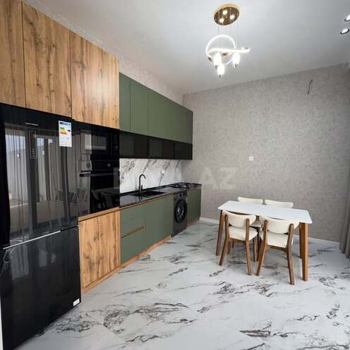 Satılır 4 otaqlı həyət evi/bağ evi 150 m², Mərdəkan q., photo 8 from 14