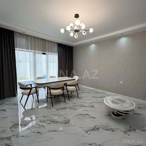 Satılır 4 otaqlı həyət evi/bağ evi 150 m², Mərdəkan q., photo 7 from 14