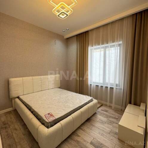 Satılır 4 otaqlı həyət evi/bağ evi 150 m², Mərdəkan q., photo 10 from 14
