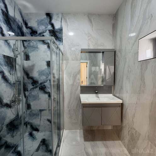 Satılır 4 otaqlı həyət evi/bağ evi 150 m², Mərdəkan q., photo 12 from 14