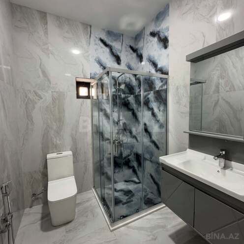 Satılır 4 otaqlı həyət evi/bağ evi 150 m², Mərdəkan q., photo 11 from 14