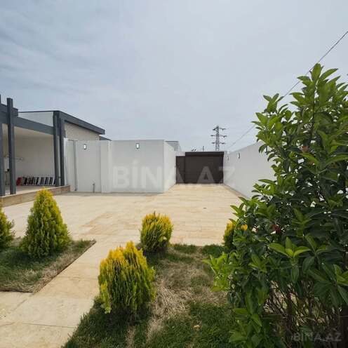 Satılır 4 otaqlı həyət evi/bağ evi 150 m², Mərdəkan q., photo 4 from 14