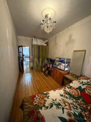 Satılır 2 otaqlı köhnə tikili 55 m², Memar Əcəmi m., photo 5 from 11