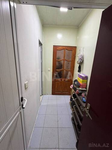 Satılır 2 otaqlı köhnə tikili 55 m², Memar Əcəmi m., photo 10 from 11