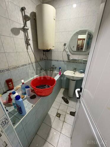 Satılır 2 otaqlı köhnə tikili 55 m², Memar Əcəmi m., photo 8 from 11