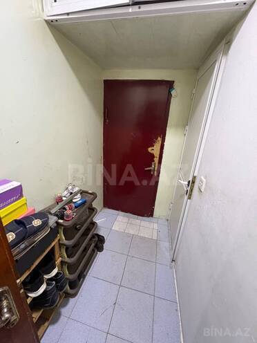 Satılır 2 otaqlı köhnə tikili 55 m², Memar Əcəmi m., photo 9 from 11