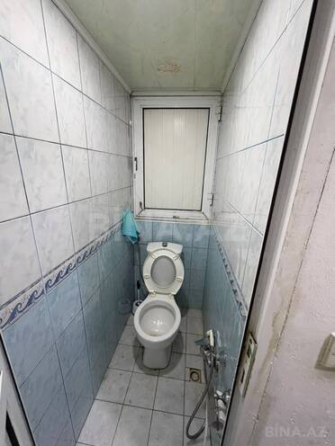 Satılır 2 otaqlı köhnə tikili 55 m², Memar Əcəmi m., photo 7 from 11