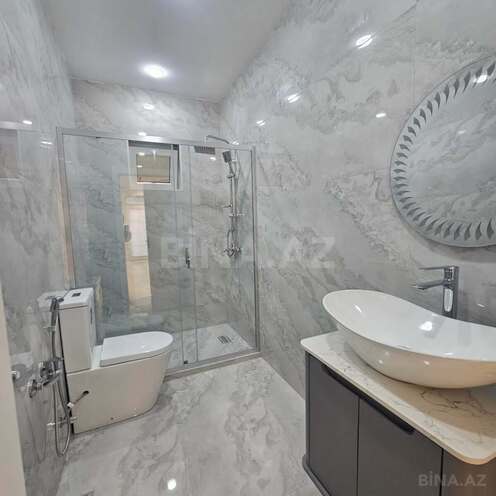 Satılır 3 otaqlı həyət evi/bağ evi 100 m², Şüvəlan q., photo 13 from 14